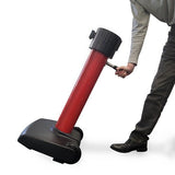 SkyPro 750 Rolling Handle Demo SkyPro 750 Rolling Handle Demo