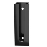Heavy Duty Wall Receiver Clip Visiontron Heavy Duty Wall Receiver Clip Visiontron