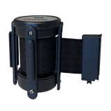 QueueSolutions Slow Retracting Belt QueueSolutions Slow Retracting Belt