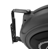 Auto-Retracting Compressed Air Reel, Swivel Wall Mount Auto-Retracting Compressed Air Reel, Swivel Wall Mount