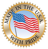 Made in America - Poster Sign Stand 22" x 28" Heavy-Weight Retail Flat Base - Chrome Made in America - Poster Sign Stand 22" x 28" Heavy-Weight Retail Flat Base - Chrome