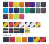 Plain Belt Options SafetyPro 775 Long-Span Retractable Belt Stanchion - Orange 75' Plain Belt Options SafetyPro 775 Long-Span Retractable Belt Stanchion - Orange 75'