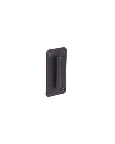 WallMaster Twin 400 Dual-Belt Wall Mount 13ft Retractable Belt Barrier ...