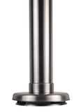 Attached - Retracta-Belt Magnet Mount 10' Retractable Belt Stanchion Attached - Retracta-Belt Magnet Mount 10' Retractable Belt Stanchion