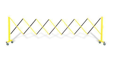 Expanding Barricades