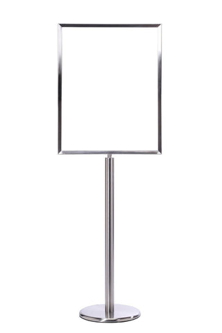 Stands Signs And Accessories
