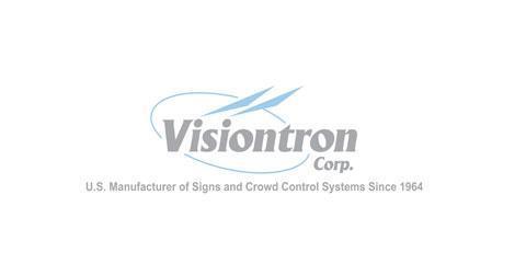 Visiontron - Premium American Crowd Control Manufacturing