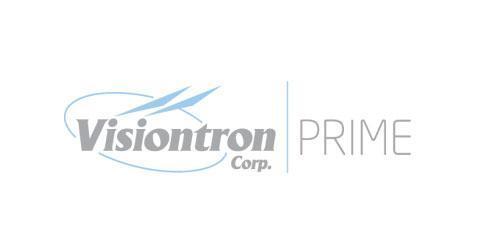 Visiontron Retracta-Belt PRIME