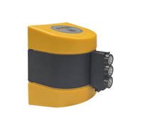 WallPro 450 Magnetic Wall Mount Retractable Belt Barrier