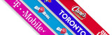 Custom Belt Options QueueSolutions Retractrable Belt Barriers