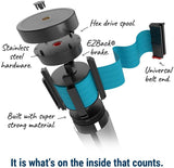 Visiontron Retracta-Belt EZ Back Slow Retracting Technology