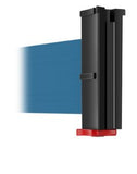 Visiontron Magnetic Retractable Belt End
