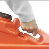 FlexMaster 75 Expanding Portable Barricade Carry Handle