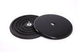 Low Profile Cast Iron Base Weight and Cover
