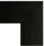 Corner Weld - Post-N-Panel Heavy-Duty Aluminum Frame Barriers